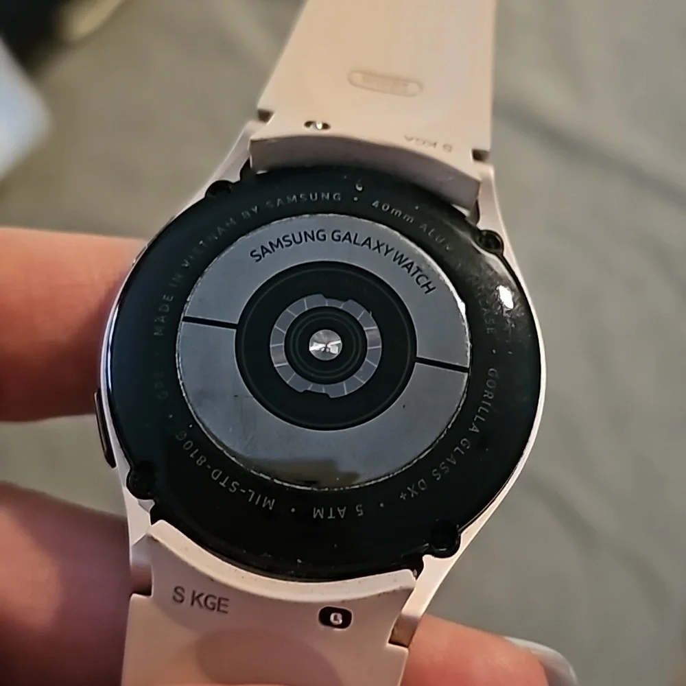 Samsung Galaxy watch